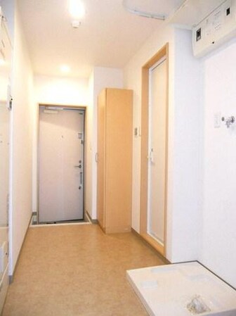 三田クラウンハイツの物件内観写真